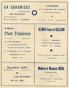 FETES DU CENTENAIRE D AIN EL TURCK app11